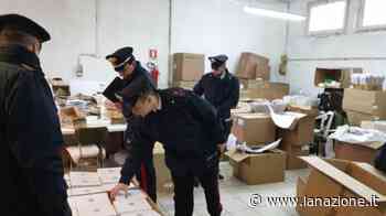 La nuova migrazione dei cinesi verso Prato: il fenomeno degli "emersi". Il 67% è a nero - LA NAZIONE