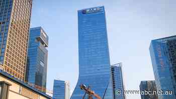 'It is pretty serious now': China's property sector wary of Evergrande default