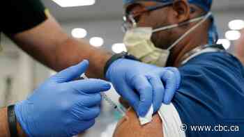 Still worried about getting a vaccine for COVID-19? Here's how to understand the rare, but real, risks