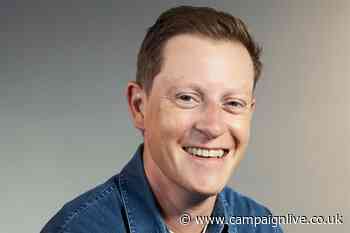 Wonderhood appoints Nick Exford as head of planning