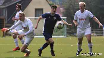 Fußball-Kreisliga: SSV Rantzau II fertigt Union Tornesch II im Spitzenspiel ab | shz.de - shz.de