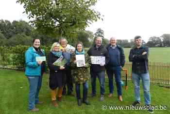 Tuinrangers geven inwoners tips voor meer biodiversiteit in tuinen