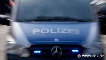 Zeugen gesucht: Schenefeld: Unbekannte wollen in Einfamilienhaus einbrechen | shz.de - shz.de