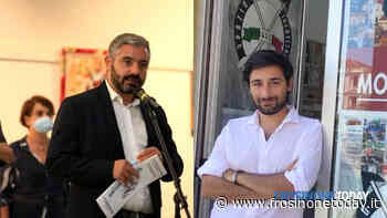 Cassino – Sora, Grossi attribuisce “rigurgiti fascisti” a Monorchio e viene insultato via social - FrosinoneToday