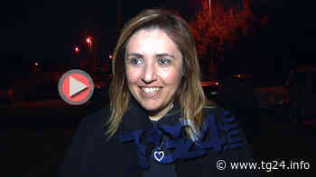 Sora – Eugenia Tersigni incontra i residenti di Campopiano (VIDEO) - TG24.info