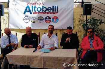 Sora ballottaggio, ultimo sprint: il centrodestra sceglierà - ciociariaoggi.it