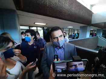 Policías libres de manifestarse, dice Director de DSPM - Periodismo Negro