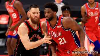 NBA: 8 agentes libres que aun están en el mercado 2021/2022 - RPCTV