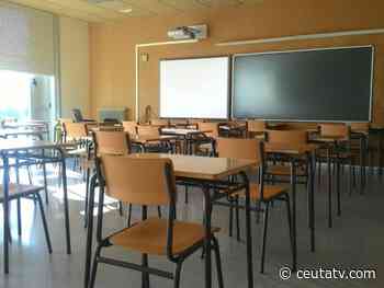 Las escuelas de Ceuta, a punto de quedar libres de COVID - ceutatv.com