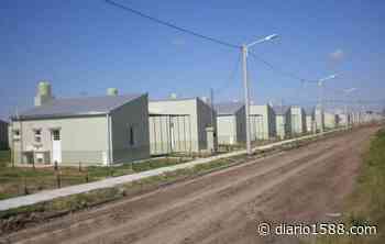 119 viviendas más en Paso de los Libres - 1588