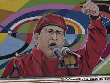 Elecciones libres, a prueba en Venezuela - El Diario de Yucatán