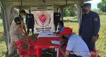 Ejército entregó 34.195 metros cuadrados libres de minas antipersonal en el Meta - RCN Radio