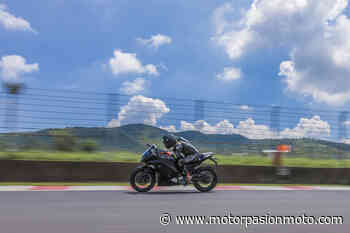 Kawasaki se independiza de Kawasaki Heavy Industries para ser totalmente libres en la fabricación de motos - Motorpasión Moto