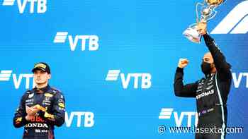 Horario y dónde ver en TV | Entrenamientos libres de F1 del Gran Premio de Turquía de Fórmula 1 - LaSexta