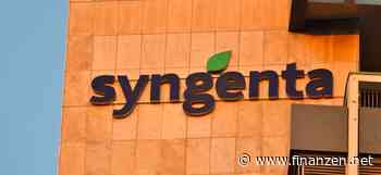 Börse Shanghai setzt Prüfung von Syngenta-Börsengang fort