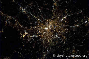 Pittsburgh Goes Dark: Could This New Dark-Sky Ordinance Begin a Trend?