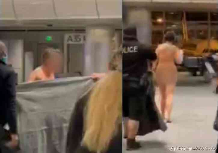 Denver airport naked woman video 🔥 Airport fuck archives Qua
