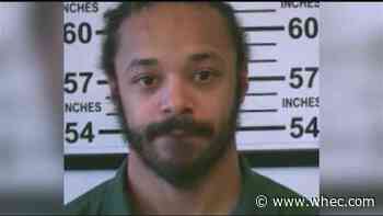 Man who shot RPD officer as a teenager sentenced to 15 years in prison on drug charges