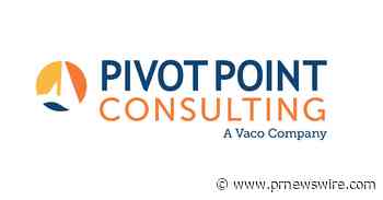Pivot Point Consulting Issues Q4 2021 Quarterly Trends Report