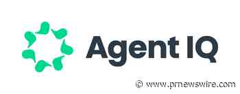 Agent IQ Announces Inclusion in Bank Director's Coveted FinXTech Connect Directory