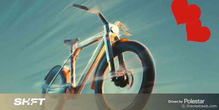 VanMoof’s new ebike has a need for speed and I LOVE it