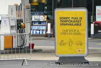 Fuel station shortages remain serious, says petrol retailer