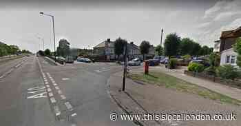 Street closures for roadworks in Enfield and Edmonton area
