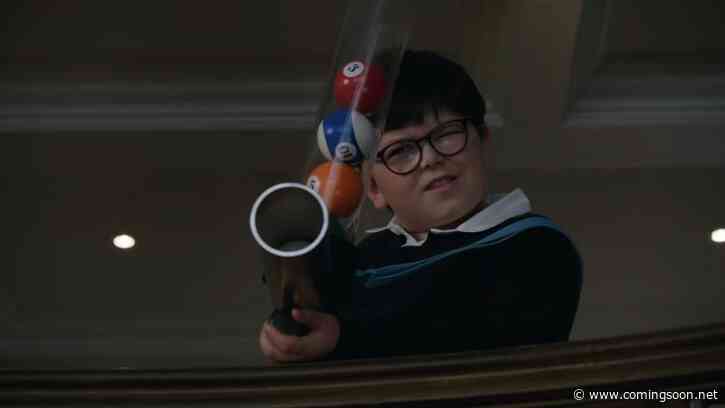 Home Sweet Home Alone Trailer Previews Disney+’s Holiday Comedy 