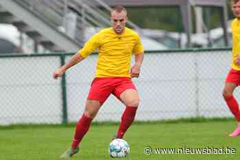 Nicolas Maeyens zet Wemmel op de rails: “Groep klit geweldig aan elkaar”