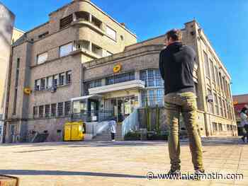 On sait qui va réaliser l’hôtel à la place de l’hôtel des Postes d’Antibes