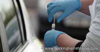 Buckinghamshire coronavirus latest as 631 new cases identified - Buckinghamshire Live