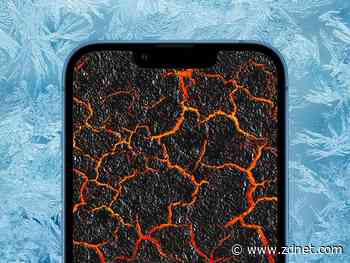 This one weird trick really can speed up your iPhone