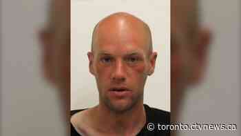 Toronto police announce arrest of 'Leslieville Prowler,' charges laid