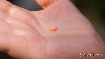 Advice shifting on aspirin use for preventing heart attacks, strokes