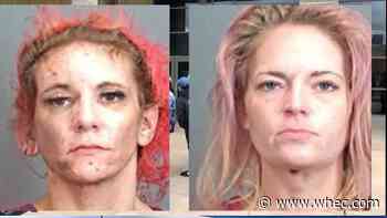 2 women indicted on murder charges in deadly Zoo Road stabbing