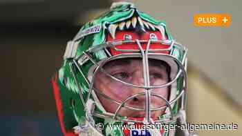 Panther bangen um Torwart Roy