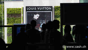 Luxus - LVMH erholt sich weiter von der Krise - Mode und Leder stark gefragt