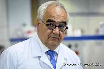 Farma-icoon Paul Stoffels gaat eind dit jaar met pensioen