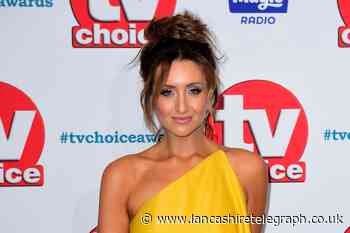 Former Coronation Street star Catherine Tyldesley is pregnant with second child