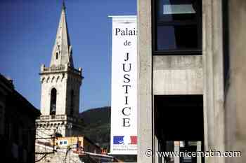 Elle a survécu à 59 coups de couteau à Toulon et devait régler 32.000 euros de loyers impayés par son ex violent