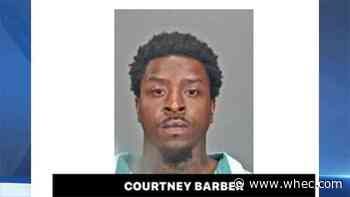 Man indicted on rape charge in attack of U of R student