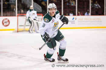 B.C.’s Noah Juulsen acquired by Canucks - Vanderhoof Omineca Express