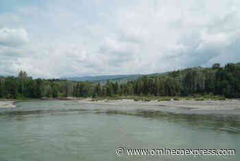 Coastal GasLink uses state-of-the-art method to cross waterway - Vanderhoof Omineca Express