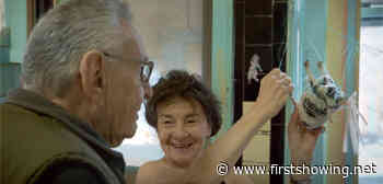 'So Late So Soon' Doc Trailer About Two Aging Artists Looking Back