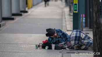 Toronto's homeless advocates demand better winter plan from city