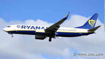 Ryanair bans customers who claimed credit card refunds for flights they missed because of lockdown