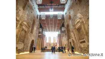 “Green Table” riapre San Francesco al Prato - LA NAZIONE