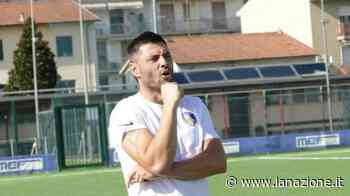 Lentigione-Prato 1-0, sconfitta amara per i biancazzurri - LA NAZIONE
