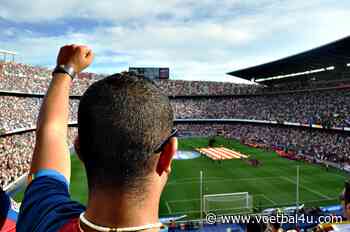 'Atletico Madrid wilde Lionel Messi deze zomer halen' - Voetbal4u.com