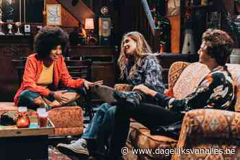 Nieuw personage Kato in 'Familie' komt liefdesleven Raven (Aaron Blommaert) overhoop halen - NXTPOP - Dagelijksvanalles